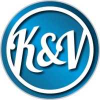 K&V - High Mech Solutions Logo
