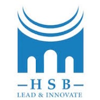 Hanoi School of Business and Management Logo