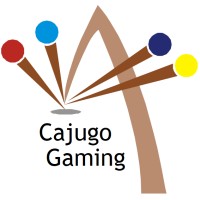 Cajugo Gaming BV Logo
