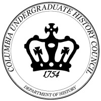 Columbia Undergraduate History Council Logo