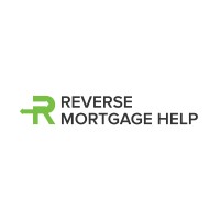 Reverse Mortgage Help Logo