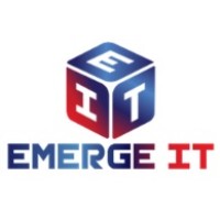 Emerge IT Solutions Pty Ltd Logo