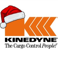 Kinedyne México Logo