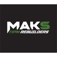 MAKs TIPM Rebuilders Logo