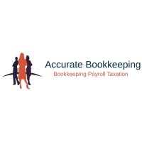 Accurate Bookkeeping Logo