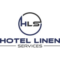 Hotel Linen Services Logo