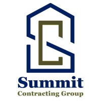 Summit Contracting Logo