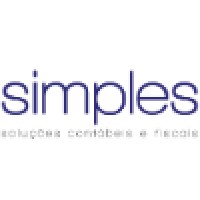 Simples soluções contábeis e fiscais Logo