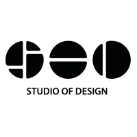 Studio of Design Logo