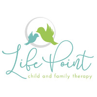 LifePoint Child & Family Therapy Logo