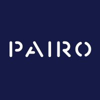 Pairo Logo