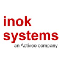 Inok Systems Pte Ltd Logo