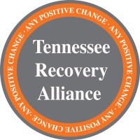Tennessee Recovery Alliance Logo
