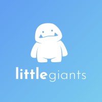 LittleGiants ApS Logo