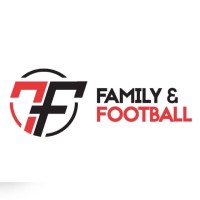 Family & Football Logo