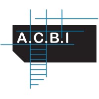 A C B I Logo
