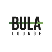 Bula Hookah Lounge Logo