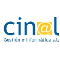 CINAL GESTION E INFORMATICA, S.L. Logo