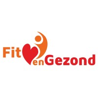 Fit en Gezond Logo