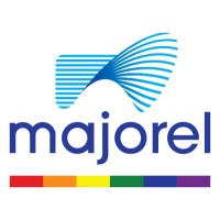 Majorel Ireland Logo