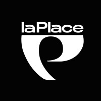 La Place Logo