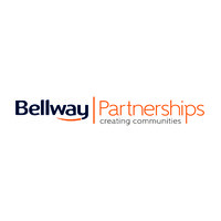 Bellway Partnerships Logo