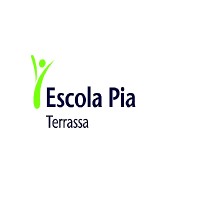 Escola Pia de Terrassa Logo