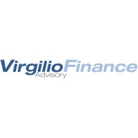 Virgilio Finance Logo