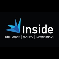 INSIDE Intelligence & Security Investigations Logo