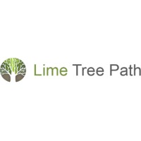 Lime Tree Path Logo