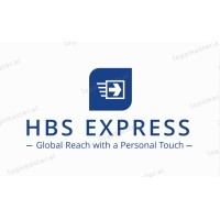 HBS International Express Co., Ltd Logo