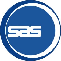 SAS Italia srl Logo