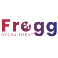 FROGG Recruitment Logo