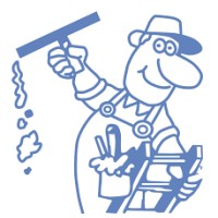 Schoonmaakbedrijf Gorenjec Logo