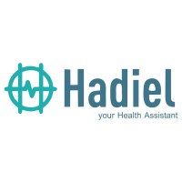 Hadiel Logo