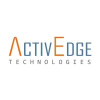 ActivEdge Technologies Limited Logo