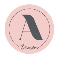 A-Team Consultants LLC Logo