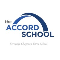 The Accord School Logo