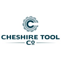 CHESHIRE TOOL COMPANY Logo