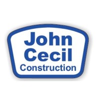 JOHN CECIL CONSTRUCTION LLC Logo