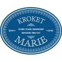 Kroket Marie Logo