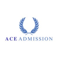 Ace Admission Logo
