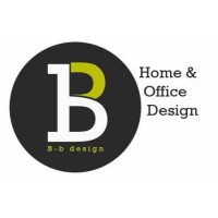 B&B Design Logo