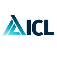 ICL América do Sul Logo