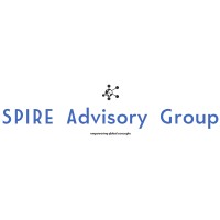 SPIRE Advisory Group Logo