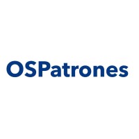 OSPatrones Logo