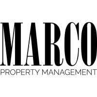 Marco Property Management Logo