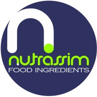 Nutrassim Food Ingredients Logo