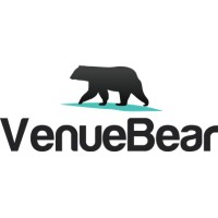 Venue Bear Logo