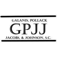 Galanis, Pollack, Jacobs & Johnson, S.C. Logo